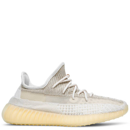 Yeezy Boost 350 V2 'Natural' (FZ5246)