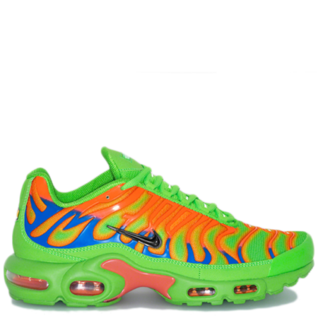 Nike Air Max Plus TN Supreme 'Green' (DA1472 300)