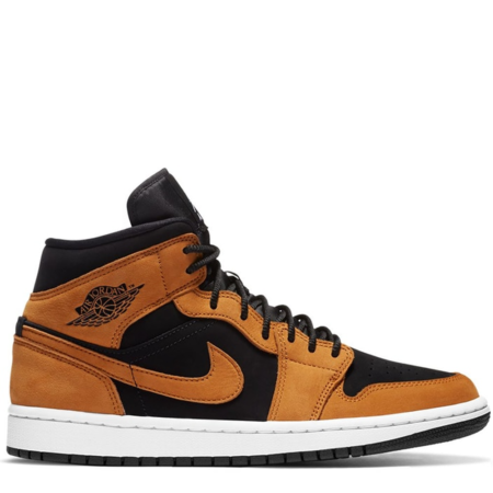 Air Jordan 1 Mid SE 'Desert Ochre' (W) (DB5453 700)