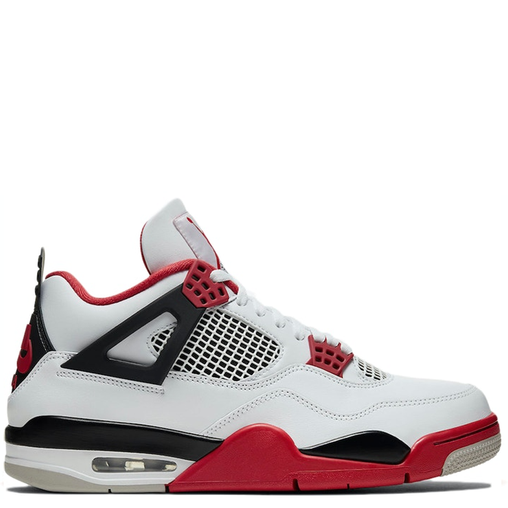 jordan air fire red