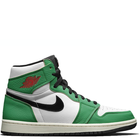 Air Jordan 1 Retro High OG 'Lucky Green' (W) (DB4612 300)