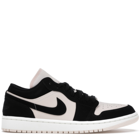 Air Jordan 1 Low 'Black Guava Ice' (W) (DC0774 003)