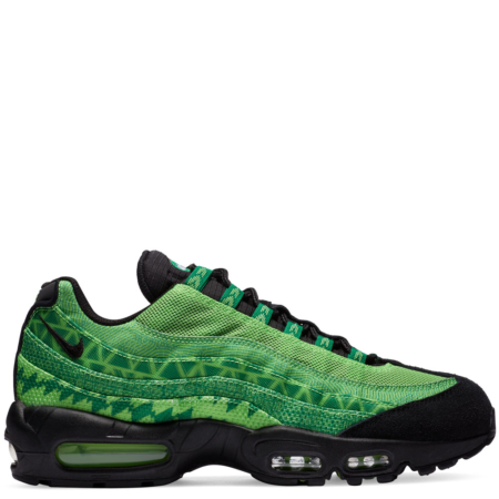 Nike Air Max 95 'Naija' (CW2360 300)