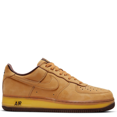 Nike Air Force 1 Low 'Wheat Mocha' (DC7504 700)