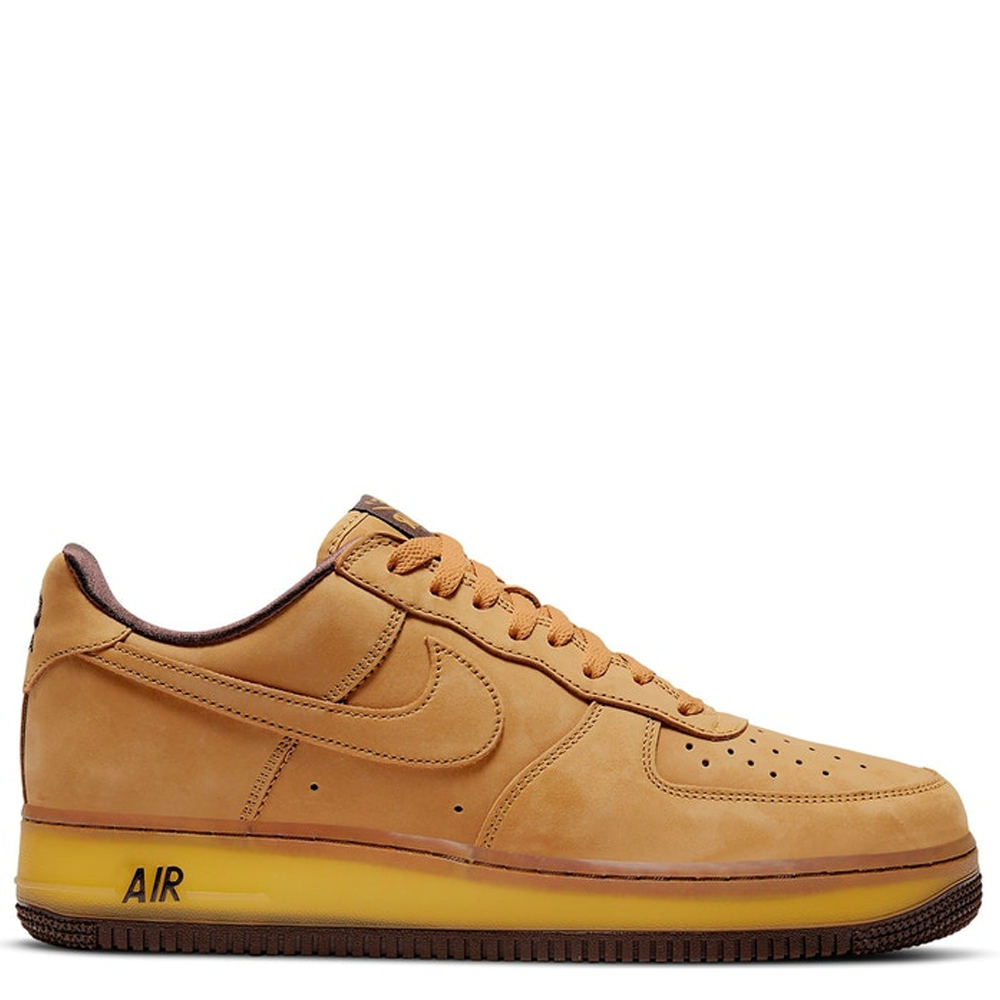 nike af1 low wheat