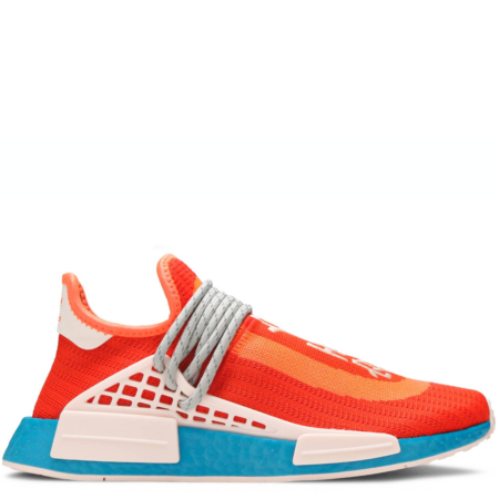 Adidas X Pharrell Williams Human Race NMD 'Extra Eye - Bold Orange' (H67401)