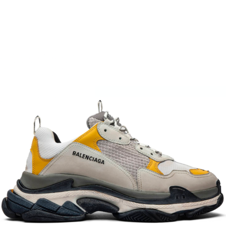 Balenciaga Triple S Trainer 'Split' (533890 W09E2 1271)