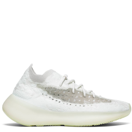 Adidas Yeezy Boost 380 'Calcite Glow' (GZ8668)