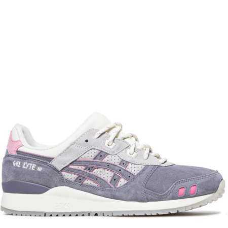 Asics Gel Lyte 3 END. OG 'Pearl' (1191A356 500)