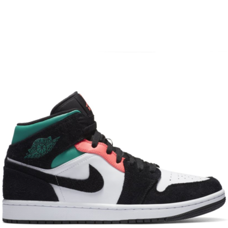 Air Jordan 1 Mid SE 'South Beach' (852542 116)