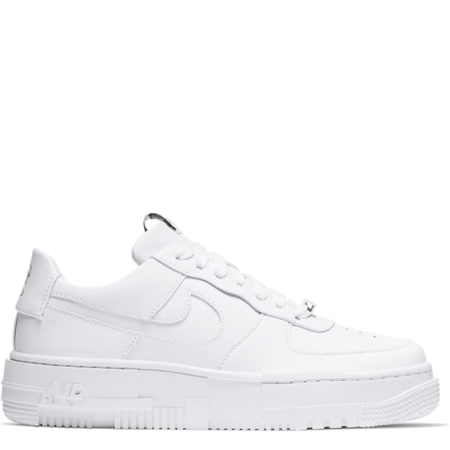 Nike Air Force 1 Low 'Pixel White' (W) (CK6649 100)