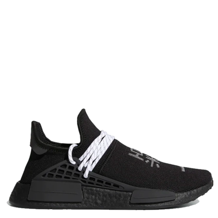 Adidas NMD Hu Pharrell Black (GY0093)