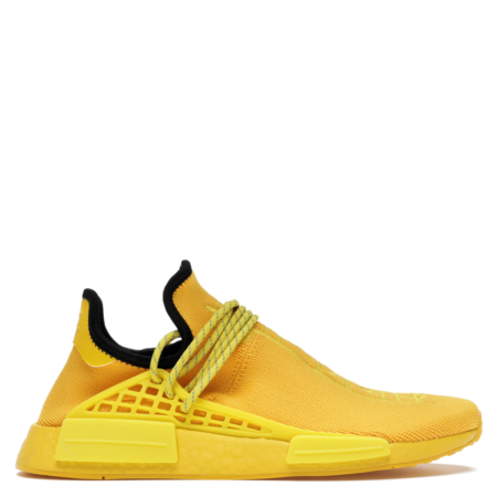 Adidas NMD Hu Pharrell Extra Eye Yellow (GY0091)