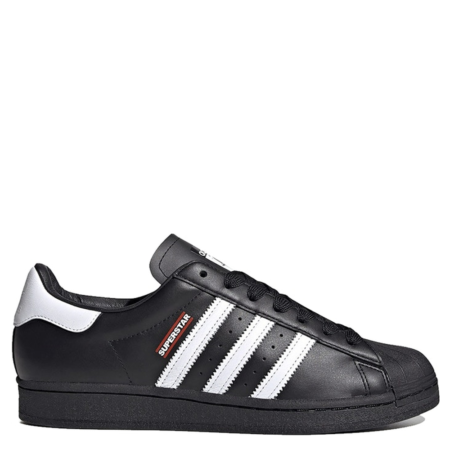 Adidas Superstar Run D.M.C. 'Jame Master Jay' (FX7617)