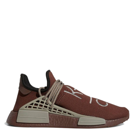 Adidas X Pharrell Williams Human Race NMD ‘ Chocolate’ (GY0090)