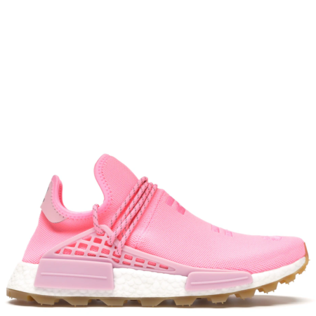 Adidas X Pharrell Williams Human Race NMD ‘Tonal Pink’ (GY0088)