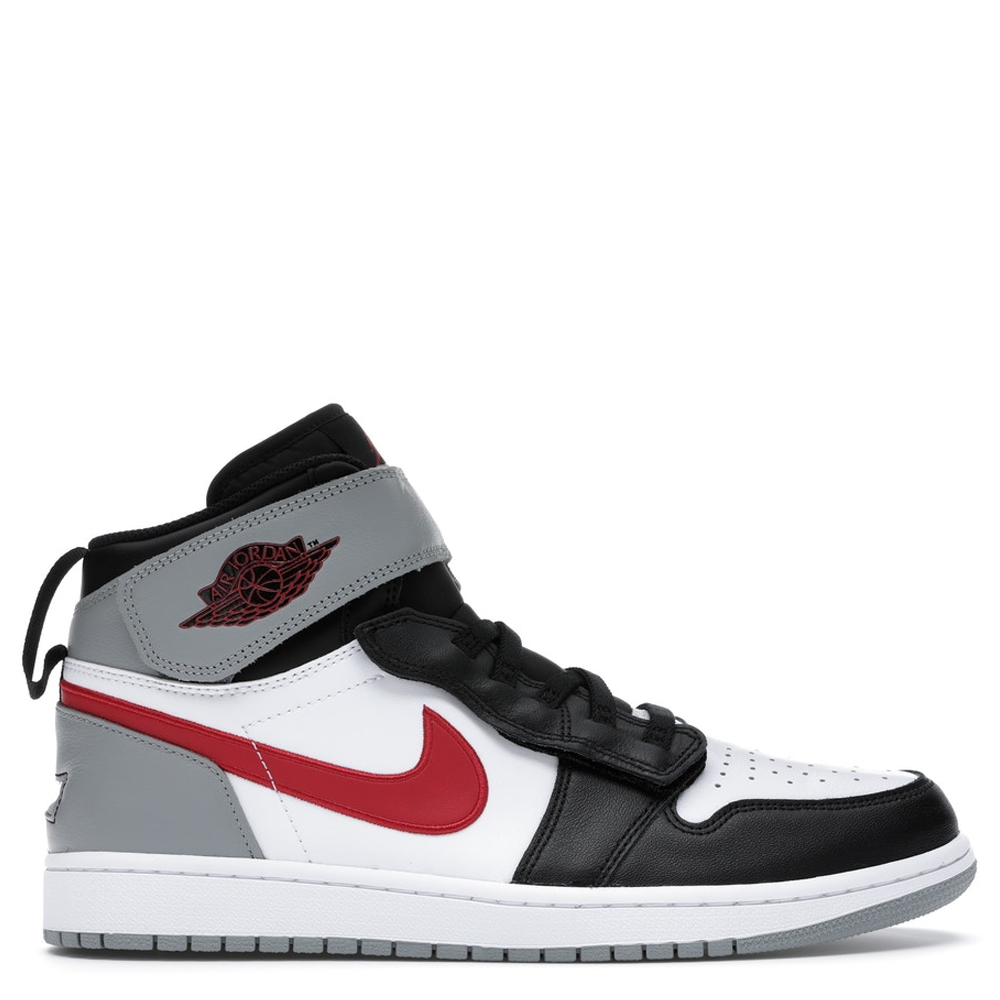 air jordan 1 high flyease cool grey