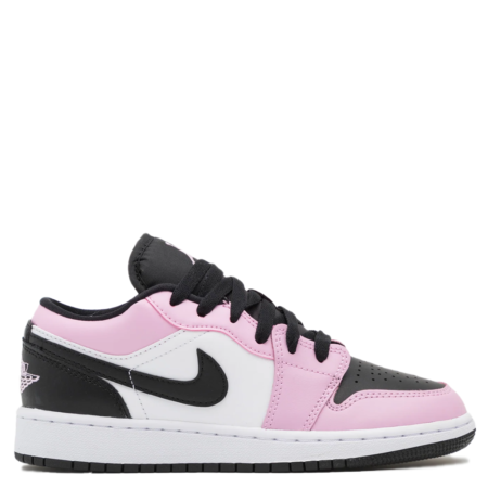 Air Jordan 1 Low 'Arctic Pink' (554723 601)