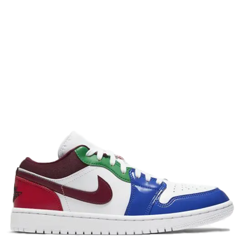 aj 1 multi color
