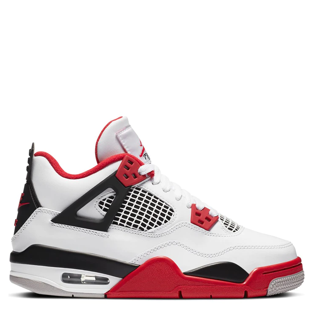 og fire red 4s 2020