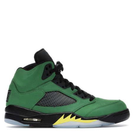 Air Jordan 5 Retro SE 'Oregon' (CK6631 307)