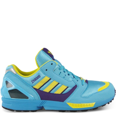 Adidas ZX 8000 OG 'Light Aqua' (553383)