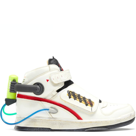 Reebok Ghost Smashers Ghostbusters 'Ecto-1 Vibes' (FY2106)