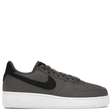 Nike Air Force 1 Craft 'Ridgerock' (CT2317 200)