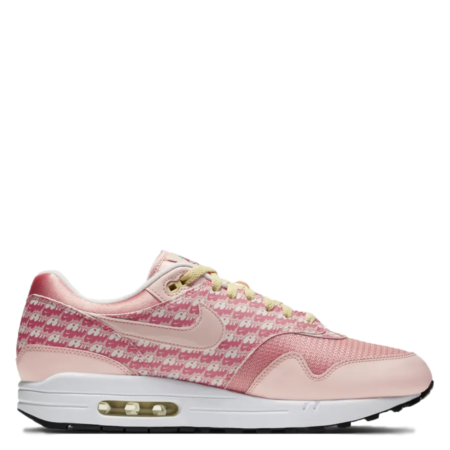 Nike Air Max 1 Premium 'Strawberry Lemonade' (CJ0609 600)