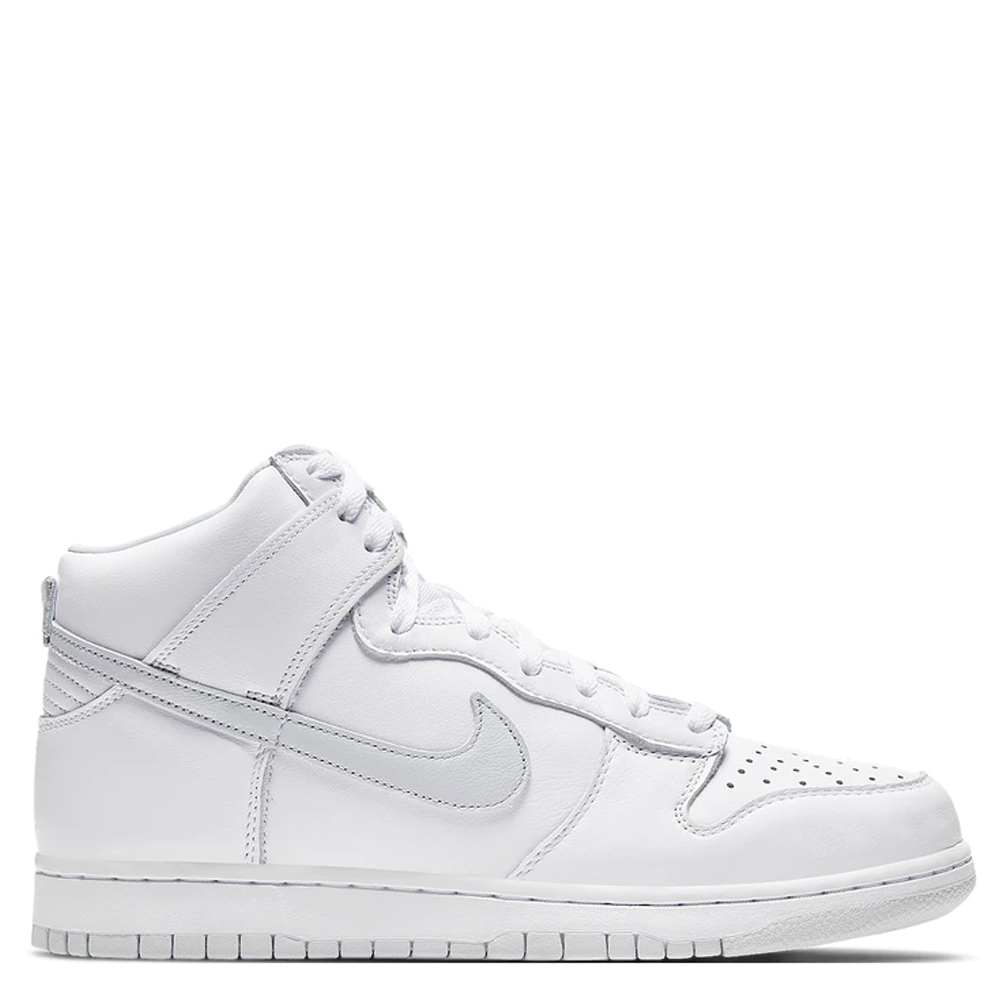 nike dunk sp platinum