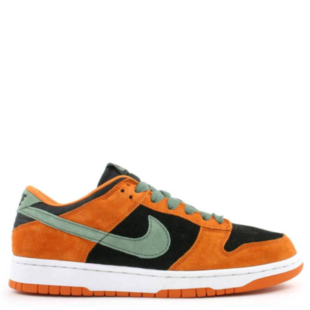 Nike Dunk Low SP Retro 'Ceramic' (2020) (DA1469 001)