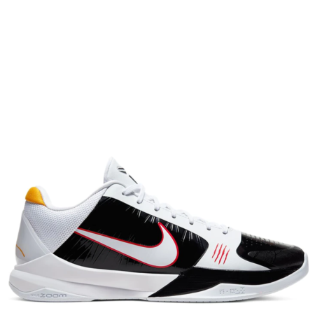 Nike Kobe 5 Protro 'Bruce Lee Alternate' (CD4991 101)