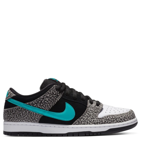 Nike SB Dunk Low Pro 'Atmos Elephant' (BQ6817 009)