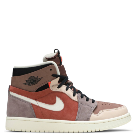 Air Jordan 1 High Zoom 'Canyon Rust' (CT0979 602)