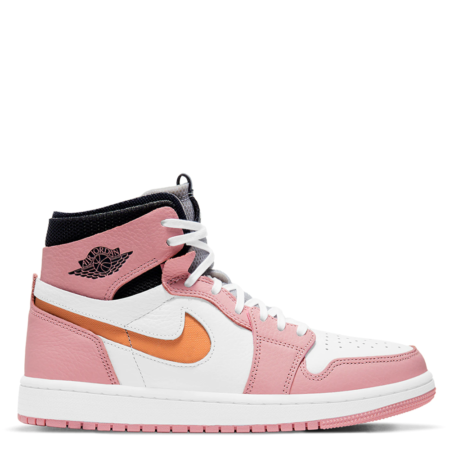 Air Jordan 1 High Zoom 'Pink Glaze' (W) (CT0979 601)