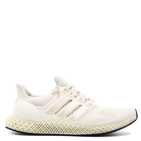 Adidas Ultra 4D 'Chalk White' (FX4089)
