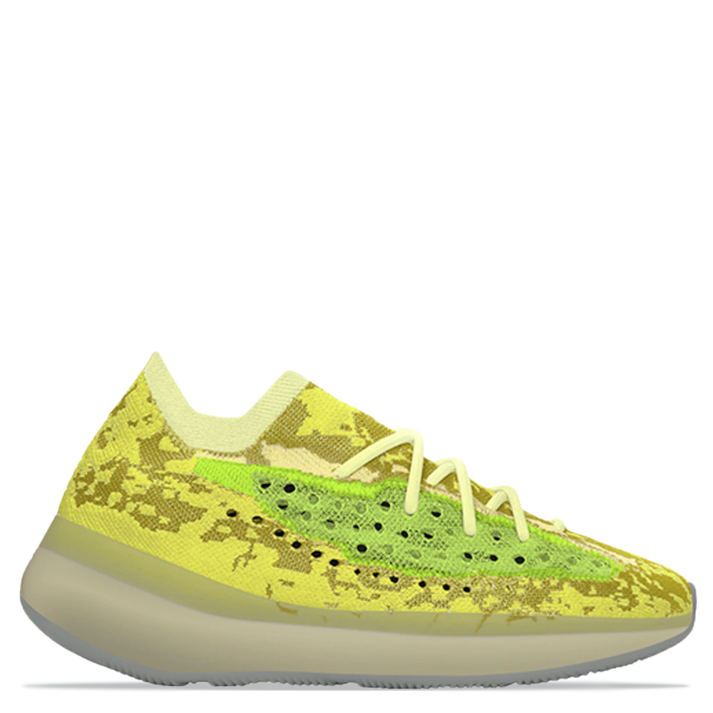 adidas yeezy boost 380 hylte glow
