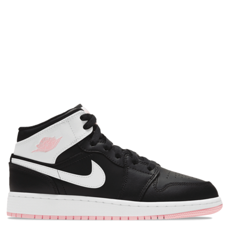 Air Jordan 1 Mid GS 'Arctic Punch' (555112 061)