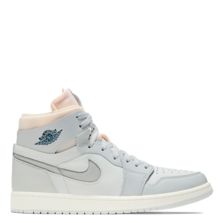 Air Jordan 1 Zoom Comfort 'London' (DH4268 001)