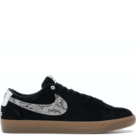 Nike SB Blazer Low Wacko Maria 'Snakeskin' (DA7257 001)