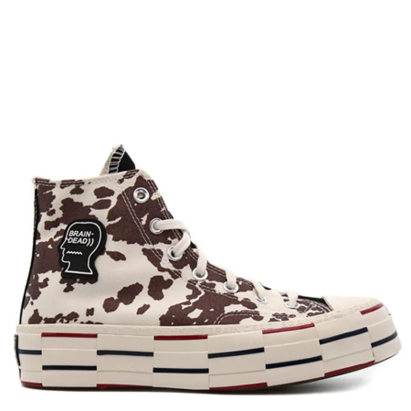 Converse Chuck Taylor All-Star 70s 'Hi Brain Dead Egret' (169946C)