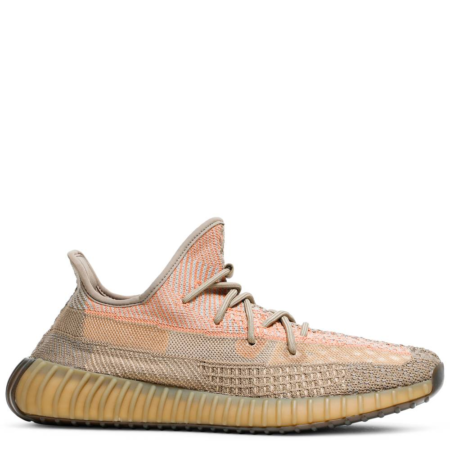 Adidas Yeezy Boost 350 V2 'Sand Taupe' (FZ5241)