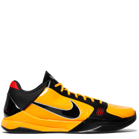 Nike Zoom Kobe 5 Protro 'Bruce Lee' (CD4991 700)