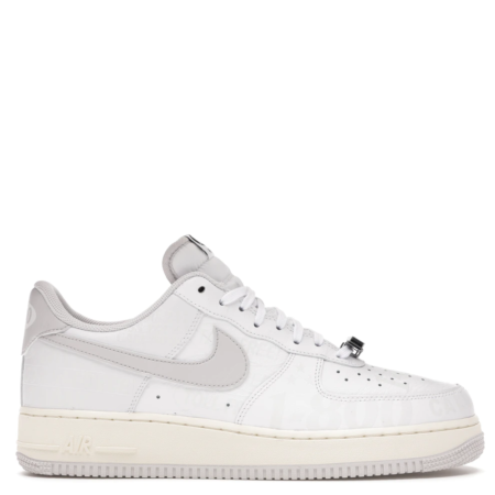 Nike Air Force 1 '07 Premium '1-800 Toll Free' (CJ1631 100)