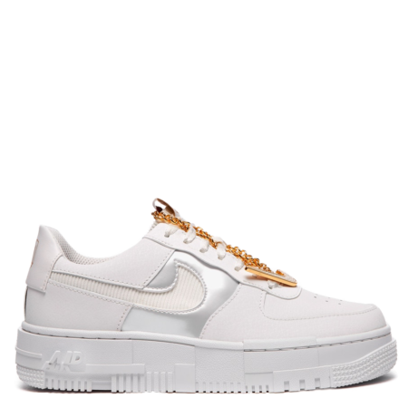 Nike Air Force 1 Pixel 'Summit White' (W) (DC1160 100)