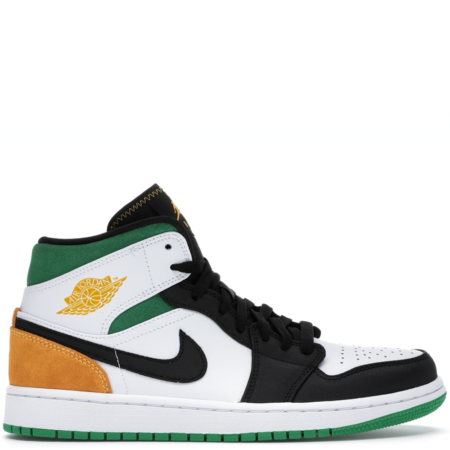 Air Jordan 1 Mid SE 'Oakland' (852542 101)