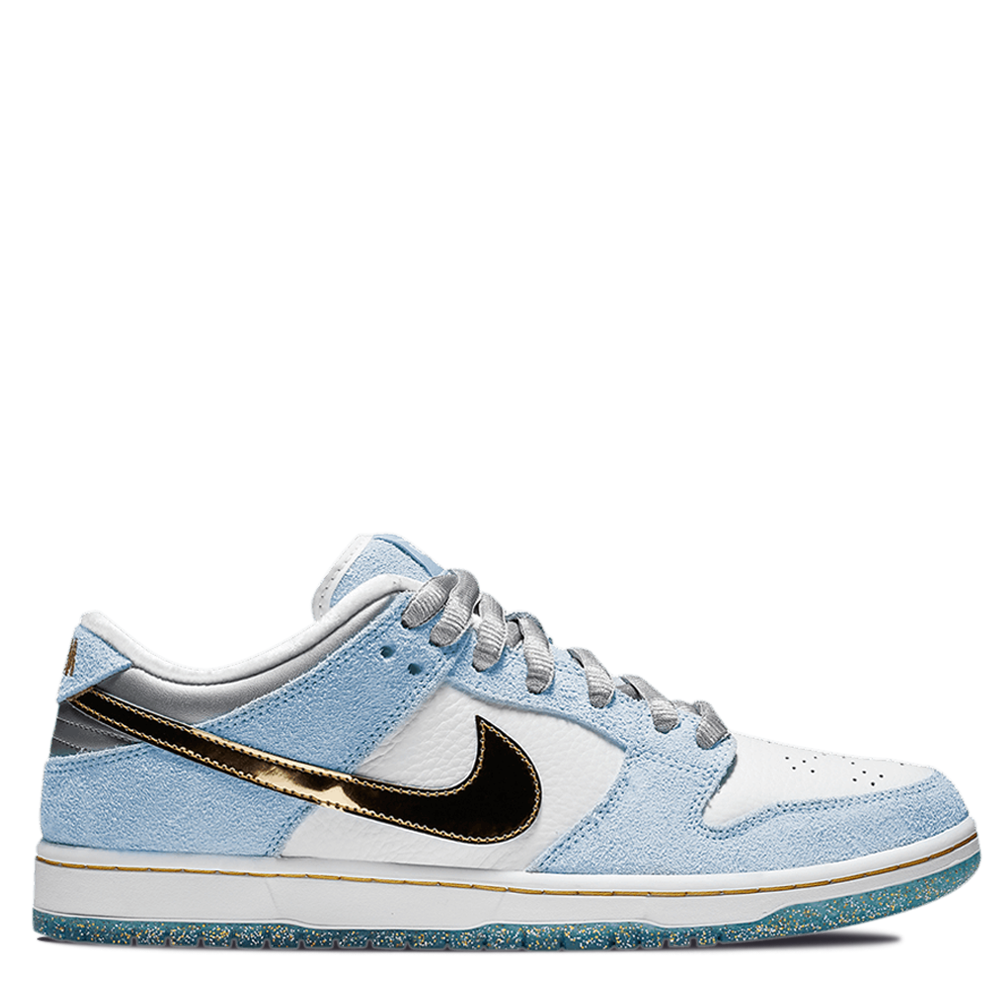Dunk sean cliver 2012 sale