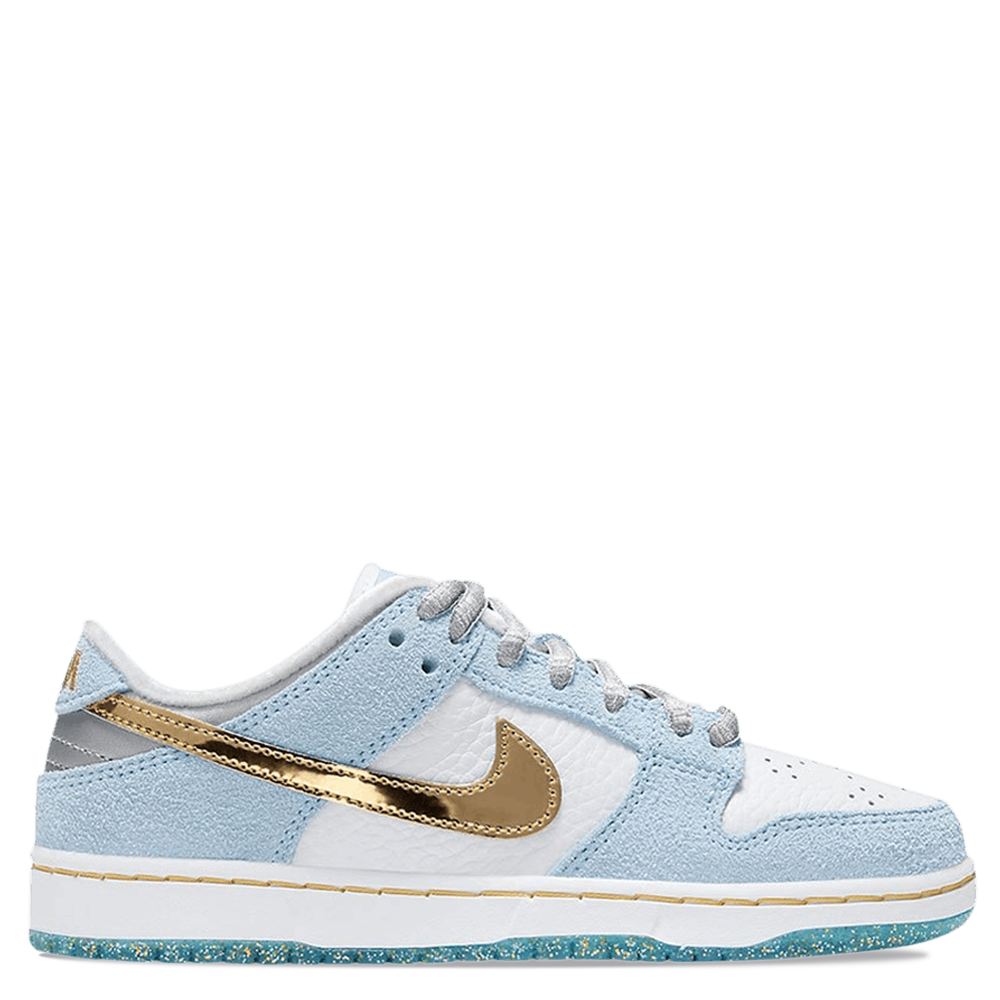 sean cliver x sb dunk
