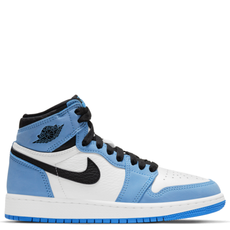 Air Jordan 1 Retro High OG GS 'University Blue' (575441 134)