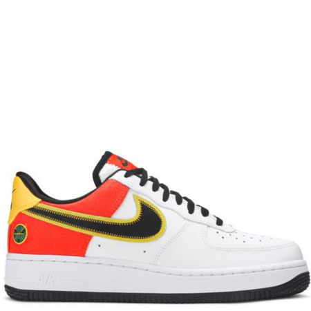 Nike Air Force 1 Low 'Roswell Raygun' (CU8070 100)